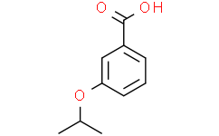 3-Isopropoxybenzoic acid