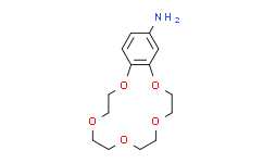 4'-氨基苯并-15-冠5-醚