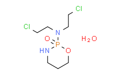 环磷酰胺 一水合物
