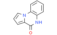 吡咯并[1,2-a]喹喔啉-4(5H)-酮