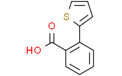 2-噻吩基苯甲酸