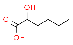 2-羟基己酸