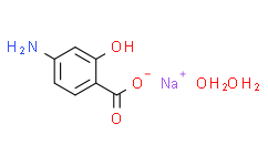 Sodium 4-Aminosalicylate