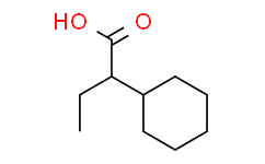 2-环己基丁酸