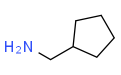 环戊基甲胺