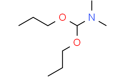 <i>N</i>,<i>N</i>-二甲基甲酰胺二丙缩醛[用于酯化]