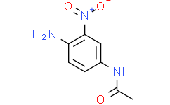 N-(4-氨基-3-硝基苯基)乙酰胺