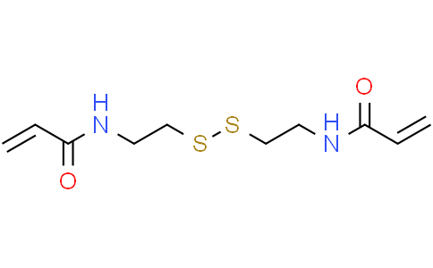 N,N'-双(丙稀酰)胱胺