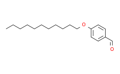4-(十一烷氧基)苯甲醛