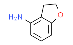 2,3-二氢-4-氨基苯并呋喃