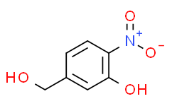 5-(羟甲基)-2-硝基苯酚