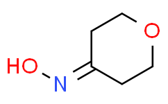 [Perfemiker]二氢-2H-吡喃-4(3H)-酮肟,95%