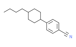4-(反-4-丁基环己基)苯甲腈
