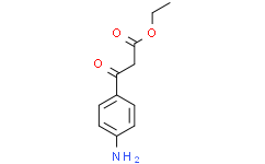 3-(4-氨基苯基)-3-氧代丙酸乙酯