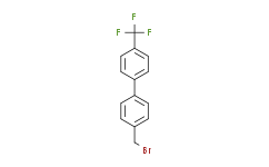 4-(溴甲基)-4'-(三氟甲基)-1,1'-联苯