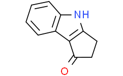 3,4-二氢环戊二烯并[b]吲哚-1(2H)-酮