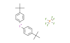 双(4-叔丁基苯)碘鎓六氟磷酸盐