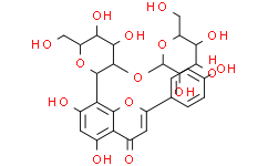 牡荆素-2''-O-葡萄糖苷