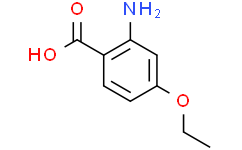 2-氨基-4-乙氧基苯甲酸