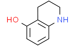 5-羟基-1,2,3,4-四氢喹啉