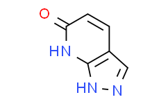 1H-吡唑并[3,4-b]吡啶-6(7H)-酮