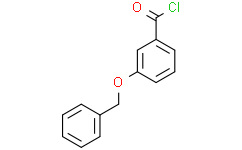 3-苄氧基苯甲酰氯