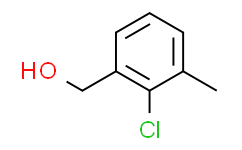 (2-氯-3-甲基苯基)甲醇