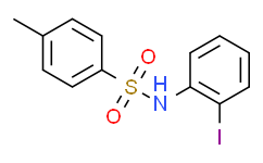 N-(2-碘苯基)-4-甲基苯磺酰胺
