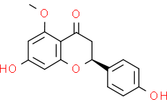 5-O-甲基柚皮素