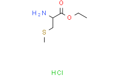 2-氨基-3-(甲基硫基)丙酸乙酯盐酸盐