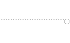 n-Heptacocylcyclohexane