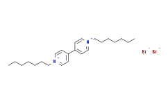二溴化-1,1ˊ-二庚基-4,4ˊ-联吡啶鎓