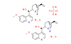 [Perfemiker]硫酸奎宁,生物试剂级，99.0%，荧光分析专用