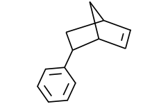 2-苯基-5-降冰片烯