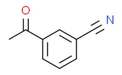 3-乙酰苄腈