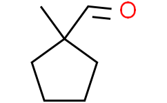 1-甲基环戊烷-1-甲醛