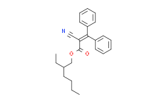 2-氰基-3，3-二苯基丙烯酸-2-乙基己酯