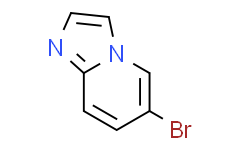 6-溴咪唑并[1.2-a]吡啶