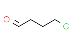 4-氯丁醛