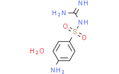 4-氨基-N-氨基脲酰苯磺酰胺水合物