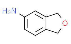 1,3-二氢异苯并呋喃-5-胺