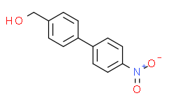 4'-硝基-4-联苯甲醇