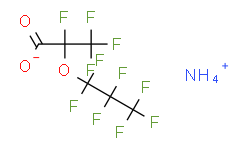 全氟(2-甲基-3-氧杂己酸)铵