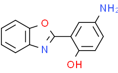 4-氨基-2-苯并噁唑-2-苯酚