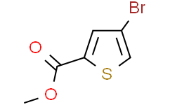 methyl 4-bromothiophene-2-carboxylate,62224-16-2