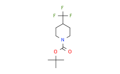 4-(三氟甲基)哌啶-1-羧酸叔丁酯