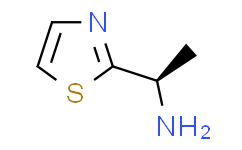 (R)-1-(2-噻唑基)乙胺