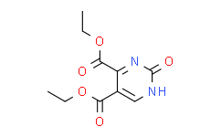 2-氧代-1,2-二氢-4,5-嘧啶二甲酸二乙酯