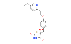 吡格列酮雜質A