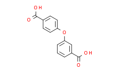3-(4-羧基苯氧基)苯甲酸